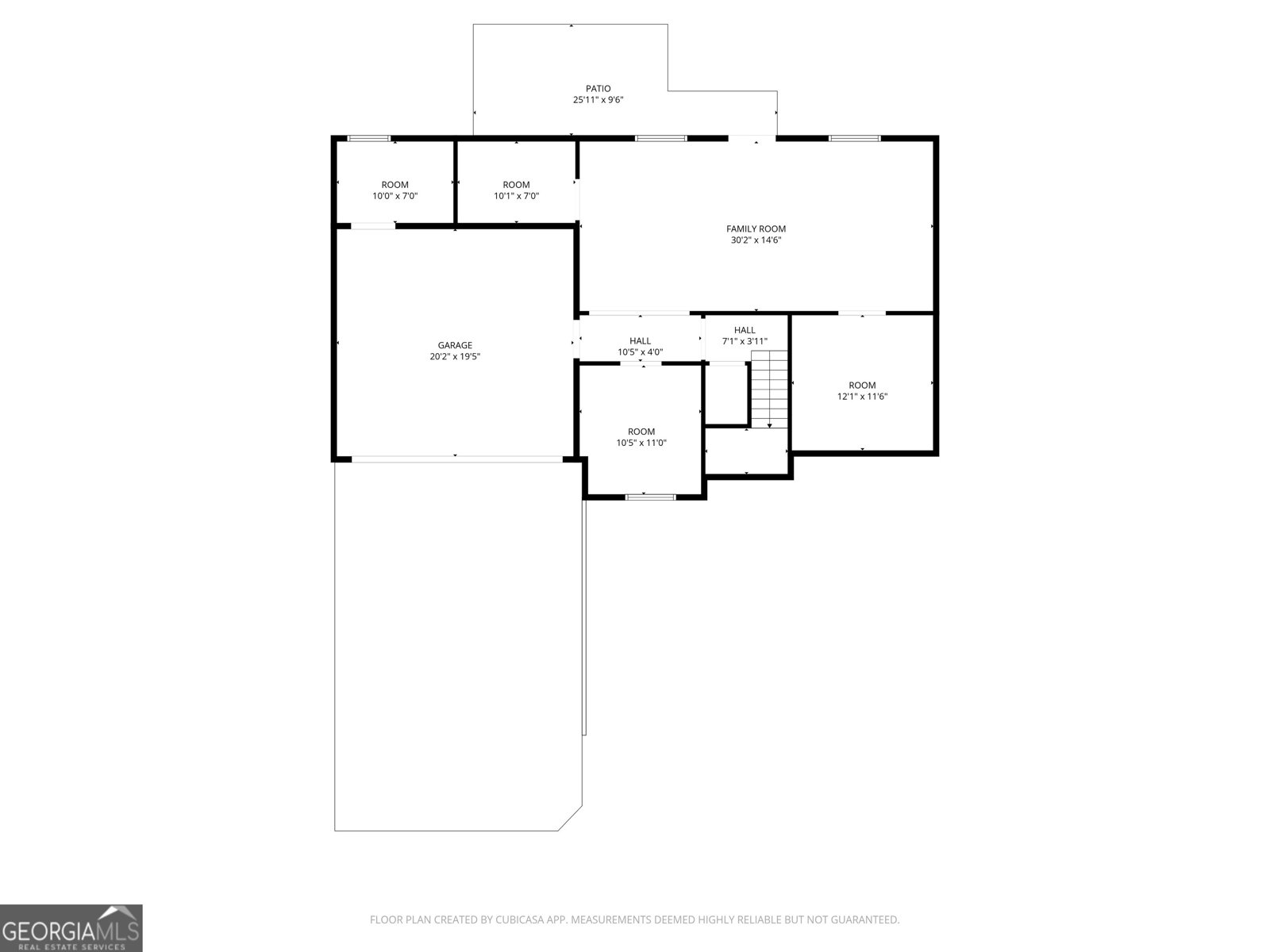 47 Little Creek Manor Court Dallas - Photo 64