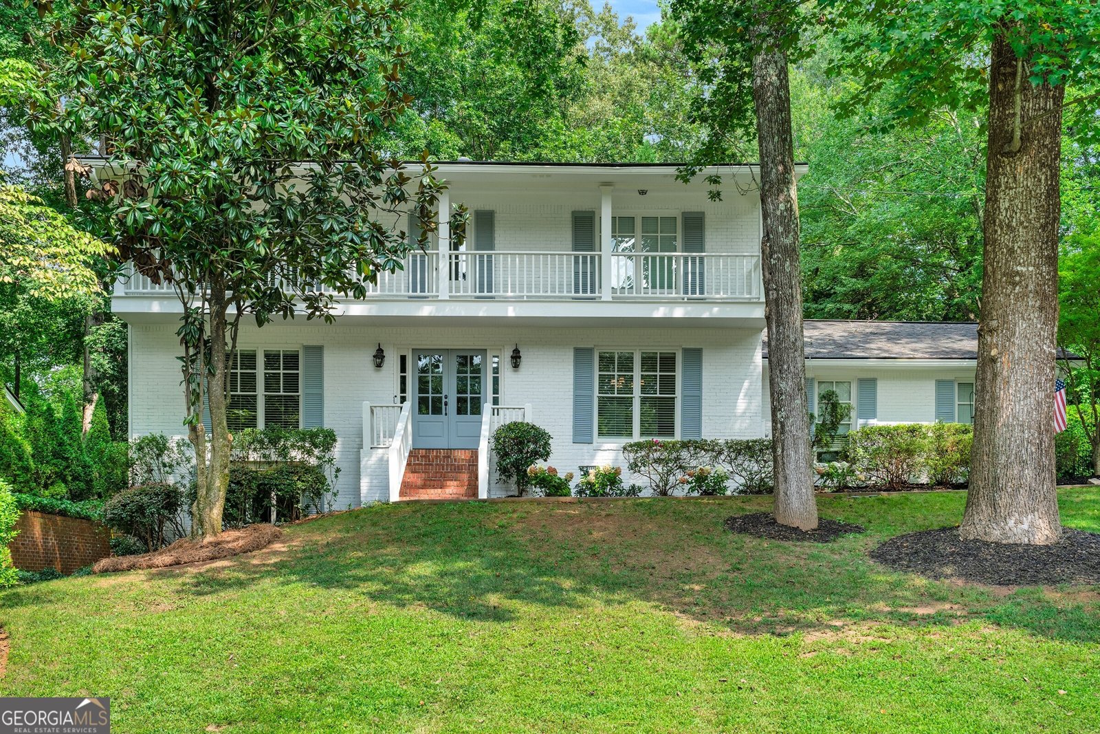 3432 Wynnton Drive Brookhaven - Photo 1