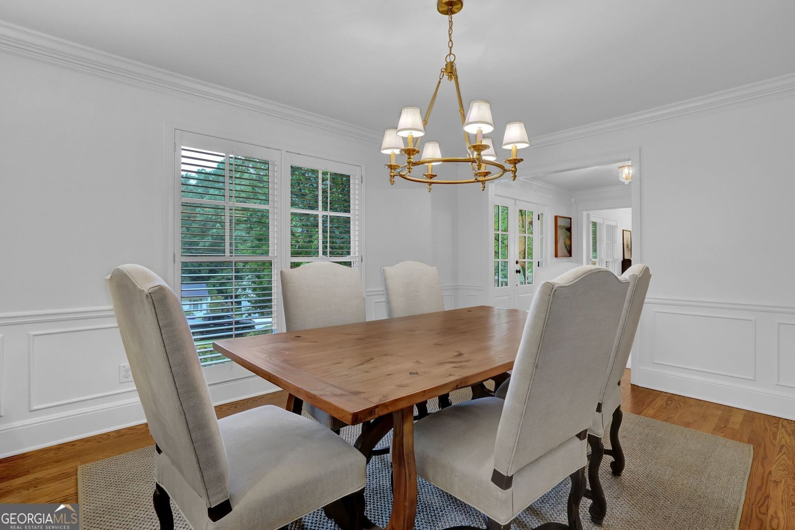 3432 Wynnton Drive Brookhaven - Photo 6