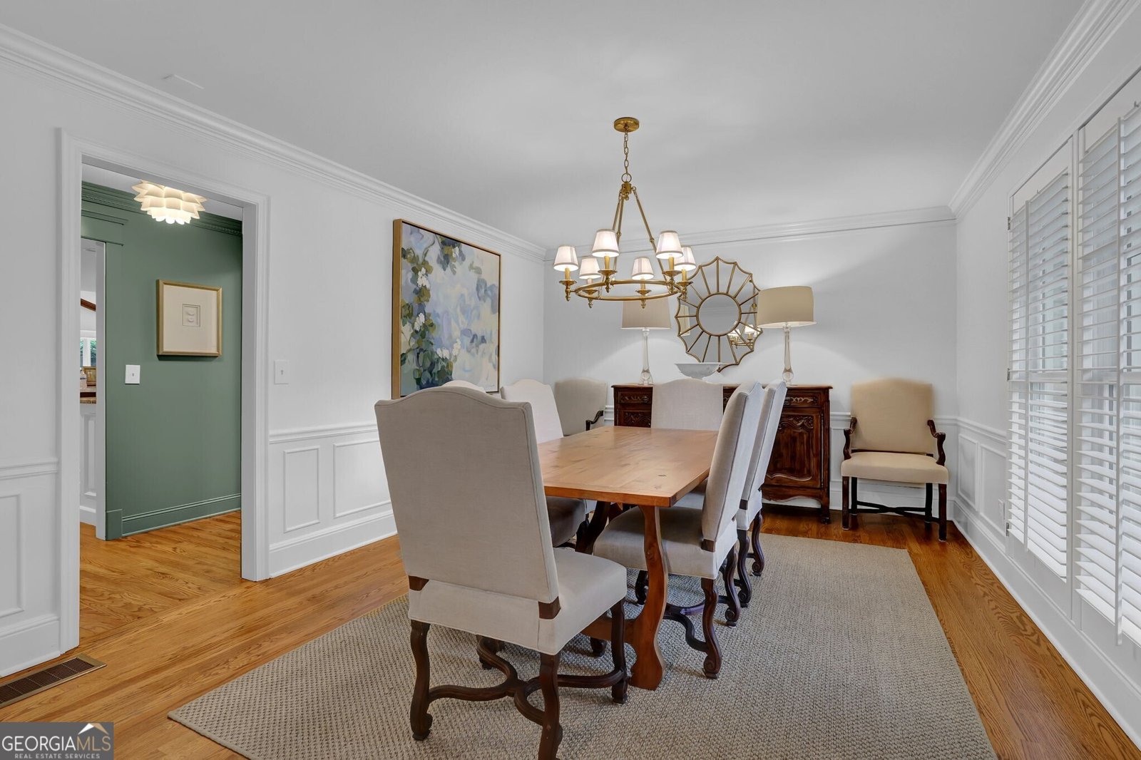 3432 Wynnton Drive Brookhaven - Photo 7