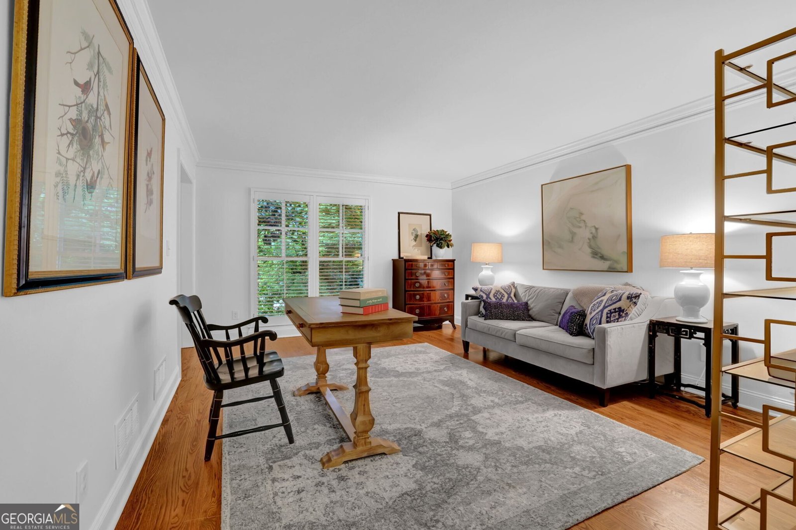 3432 Wynnton Drive Brookhaven - Photo 8