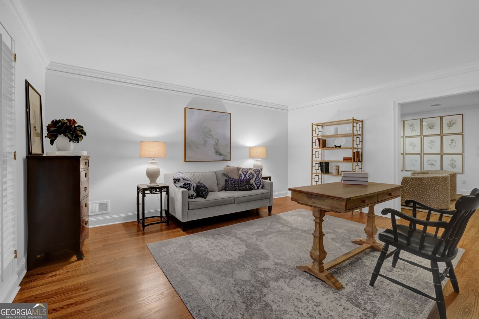 3432 Wynnton Drive Brookhaven - Photo 9