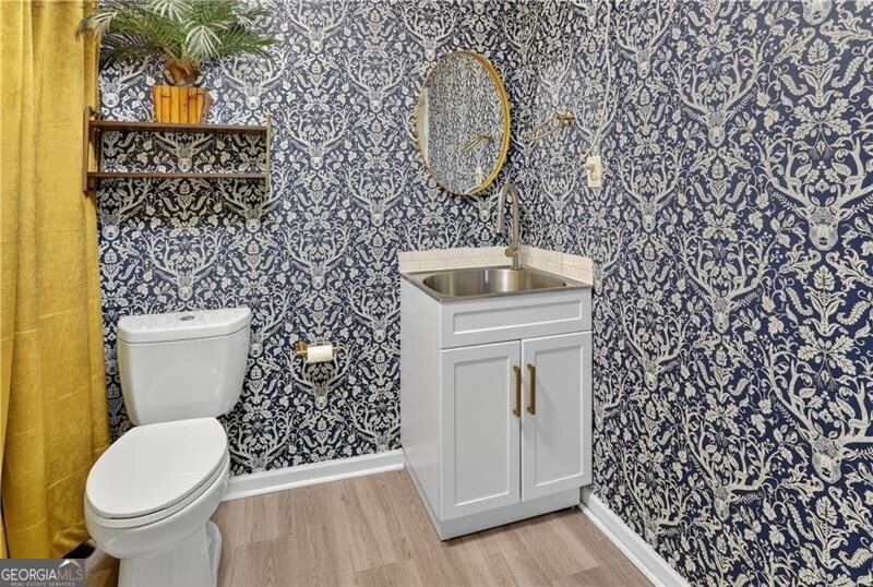 1155 Davis Place Atlanta - Photo 18