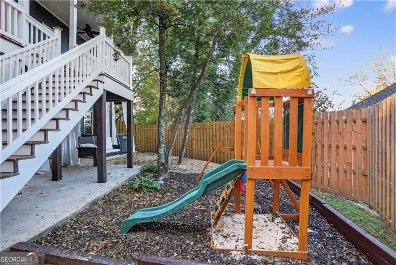 1155 Davis Place Atlanta - Photo 19