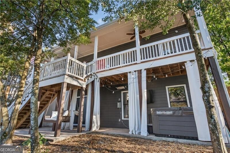 1155 Davis Place Atlanta - Photo 21