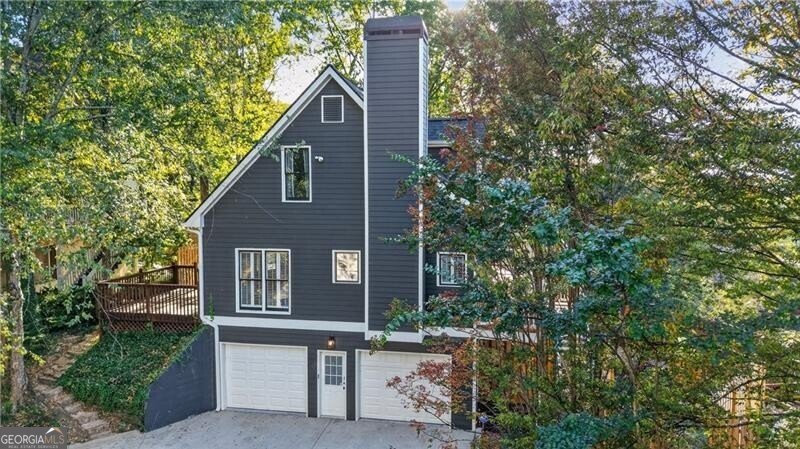 1155 Davis Place Atlanta - Photo 24