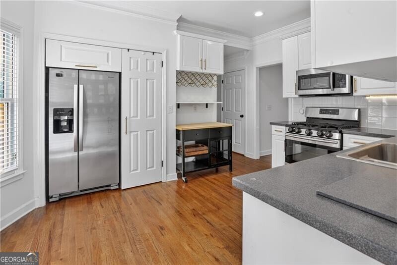 1155 Davis Place Atlanta - Photo 8