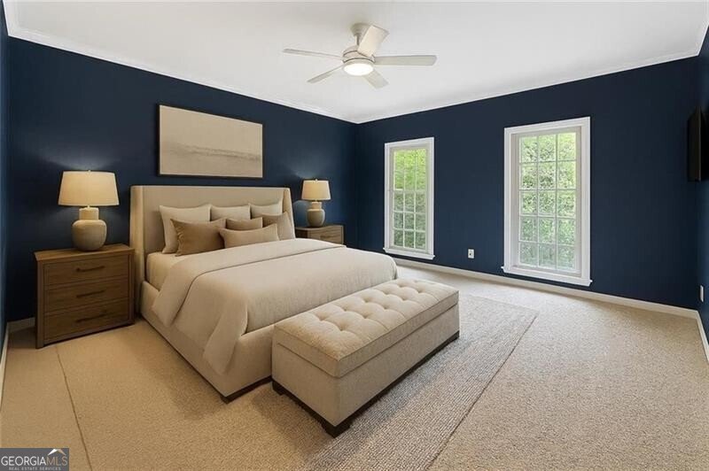 1155 Davis Place Atlanta - Photo 9