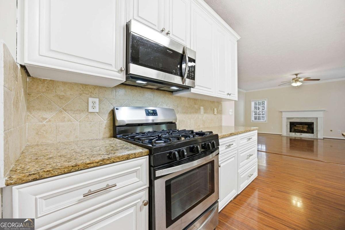 3393 Morning Top Place Suwanee - Photo 10