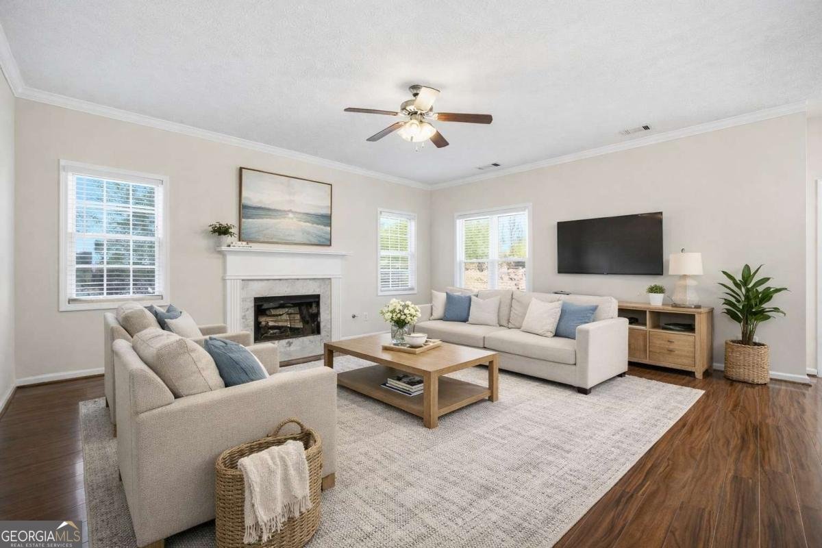 3393 Morning Top Place Suwanee - Photo 14