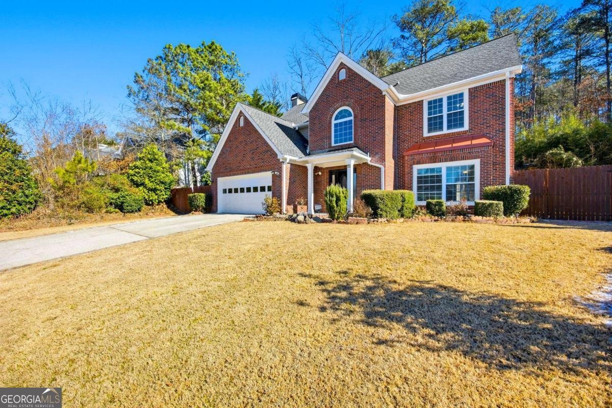 3393 Morning Top Place Suwanee - Photo 35