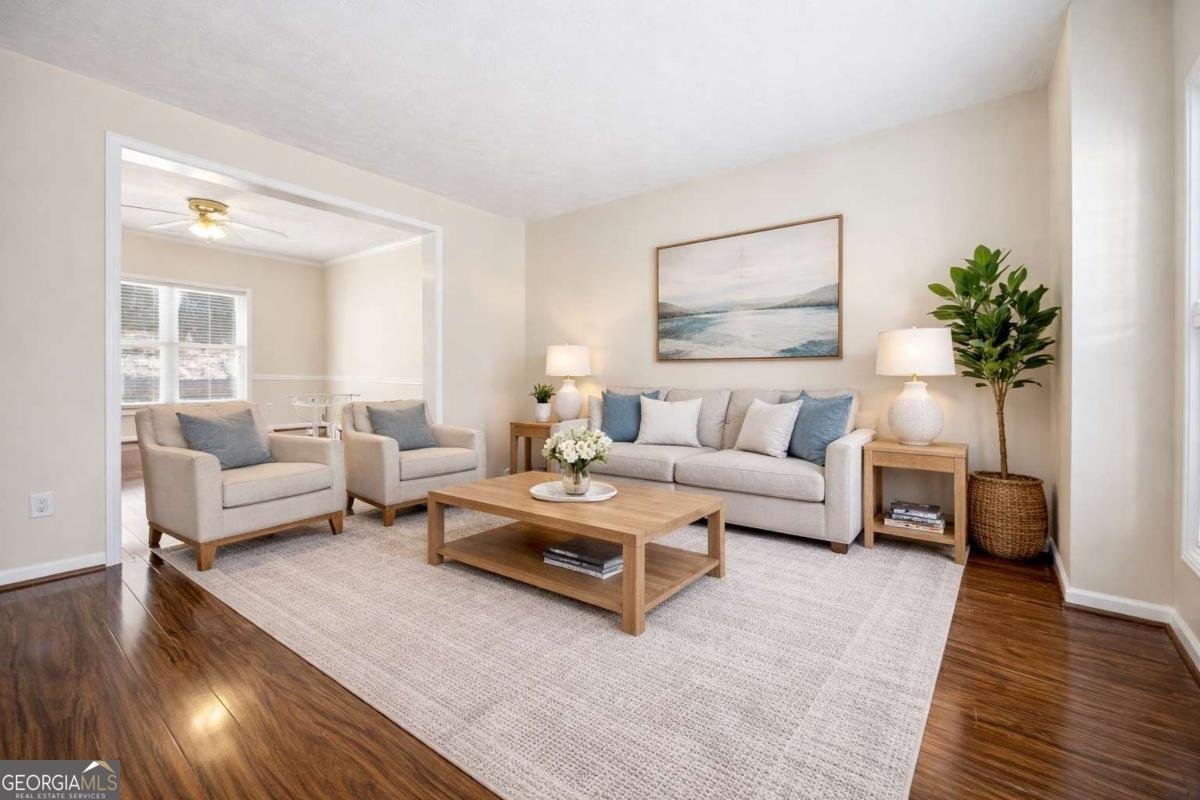 3393 Morning Top Place Suwanee - Photo 6