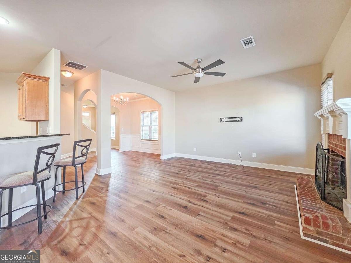 1750 Lily Valley Drive Lawrenceville - Photo 13