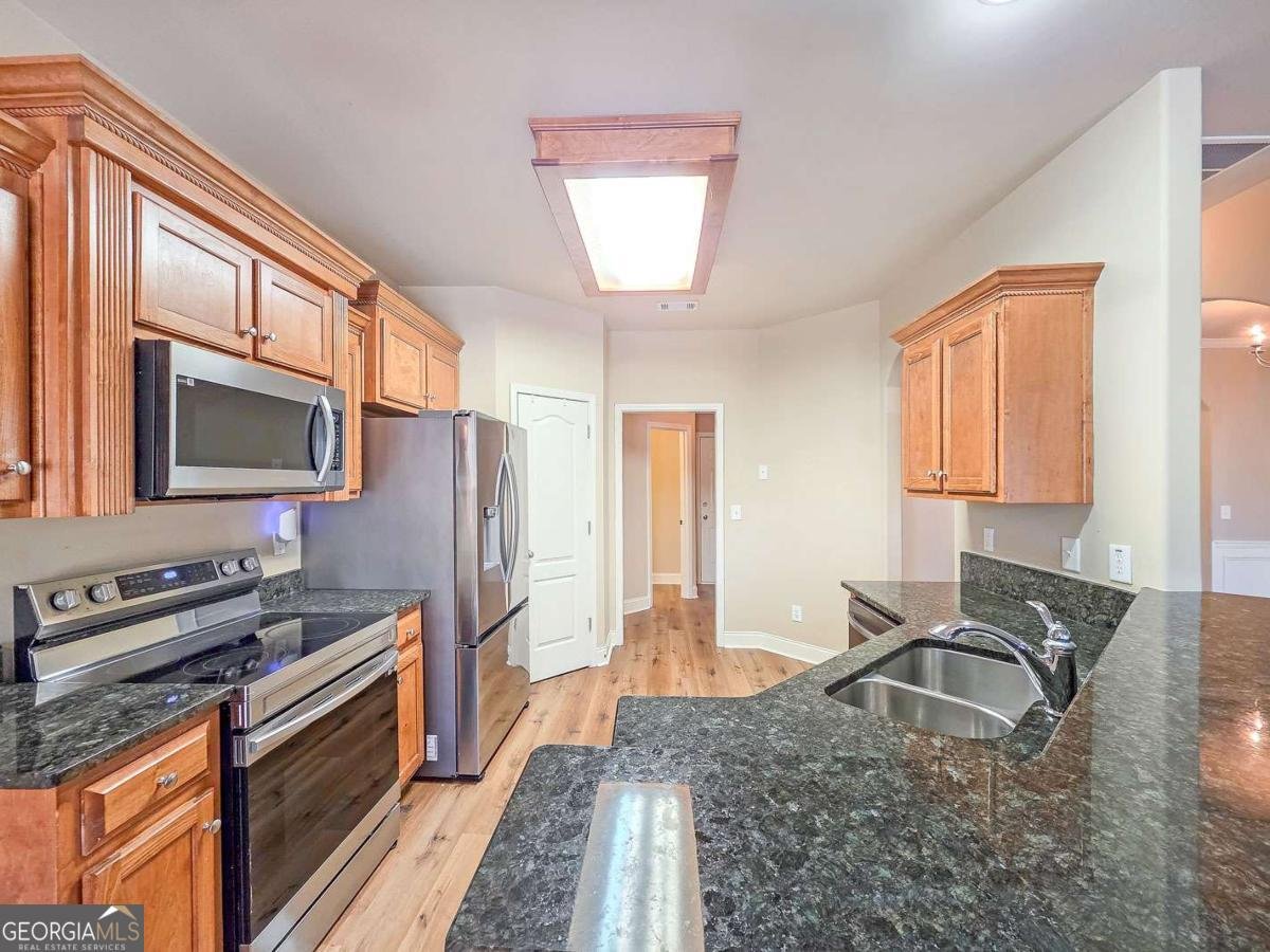 1750 Lily Valley Drive Lawrenceville - Photo 15