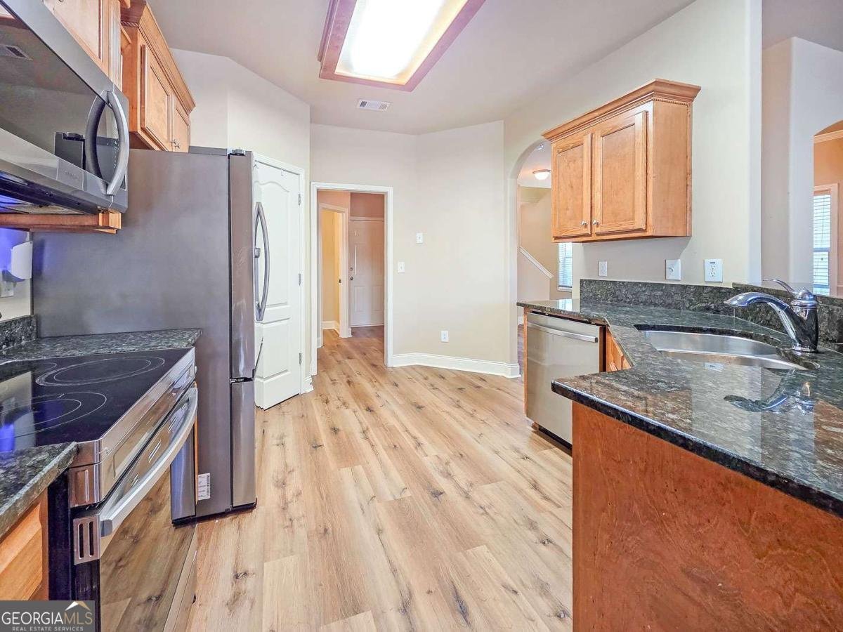 1750 Lily Valley Drive Lawrenceville - Photo 16