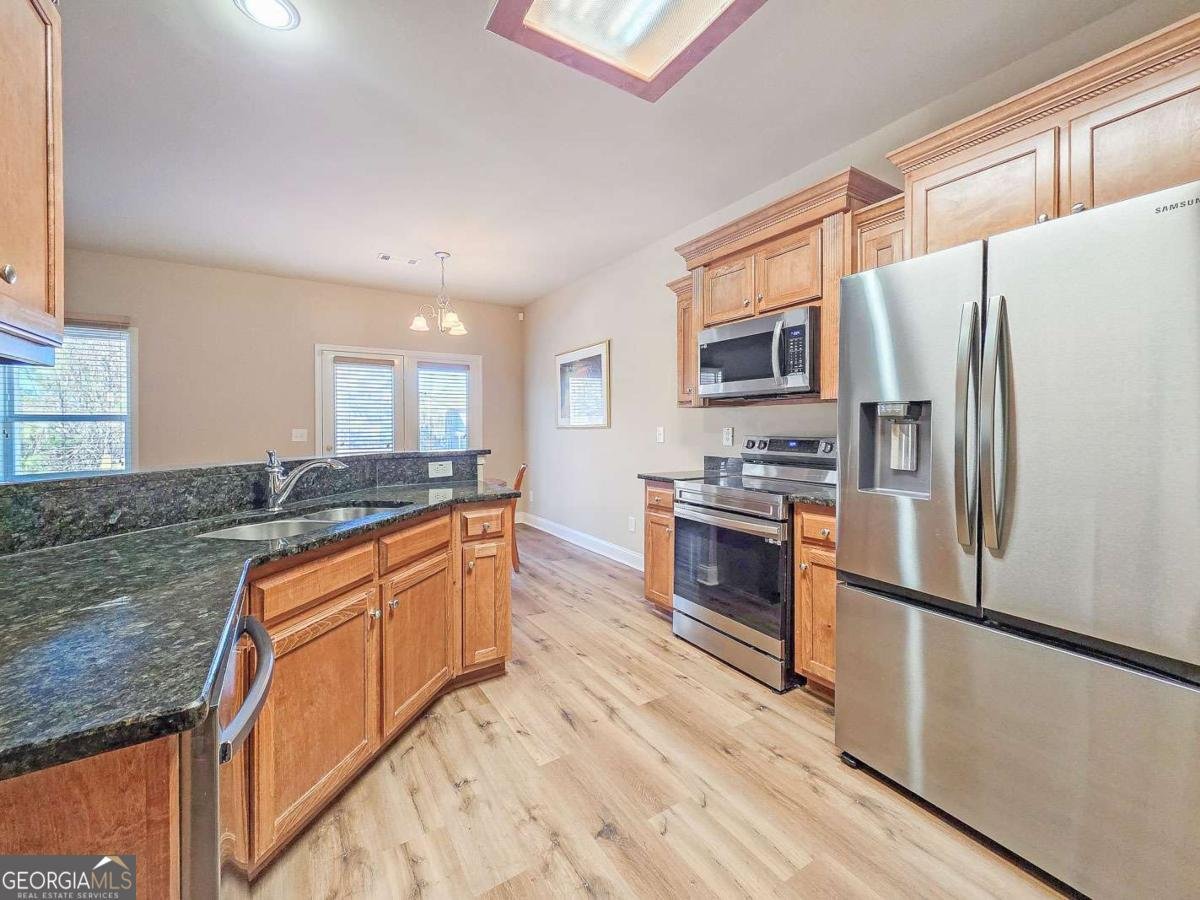 1750 Lily Valley Drive Lawrenceville - Photo 18