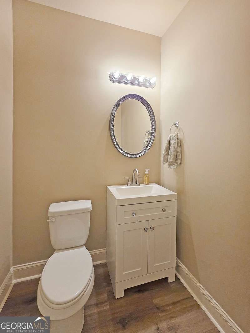 1750 Lily Valley Drive Lawrenceville - Photo 19