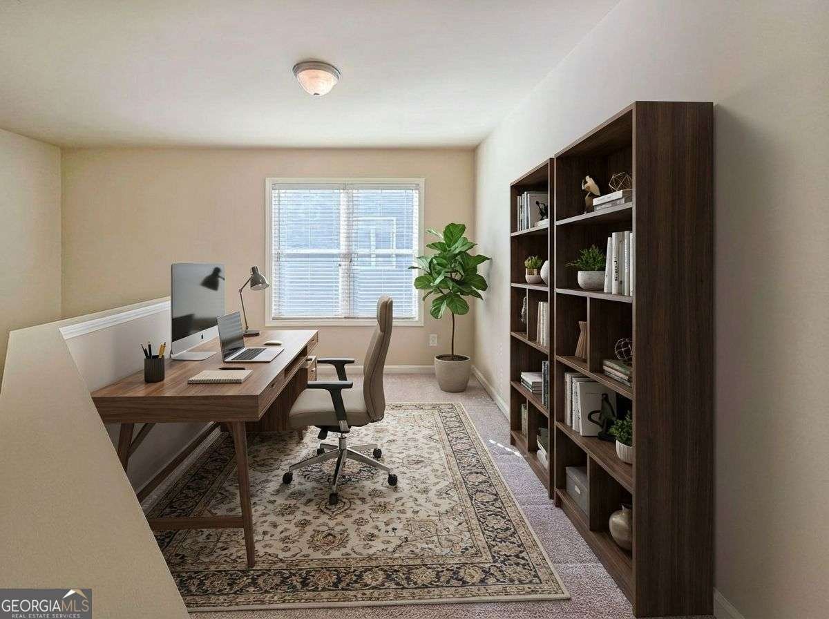 1750 Lily Valley Drive Lawrenceville - Photo 22