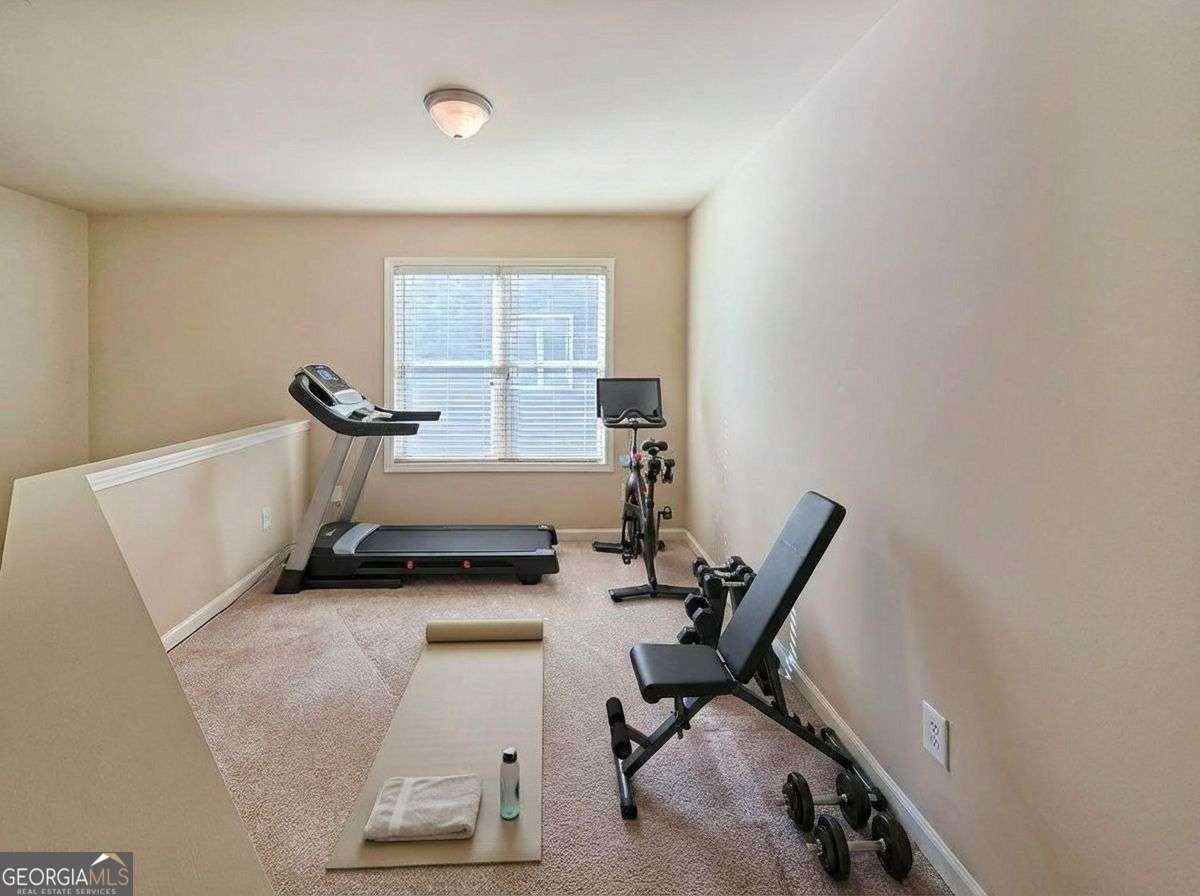 1750 Lily Valley Drive Lawrenceville - Photo 23