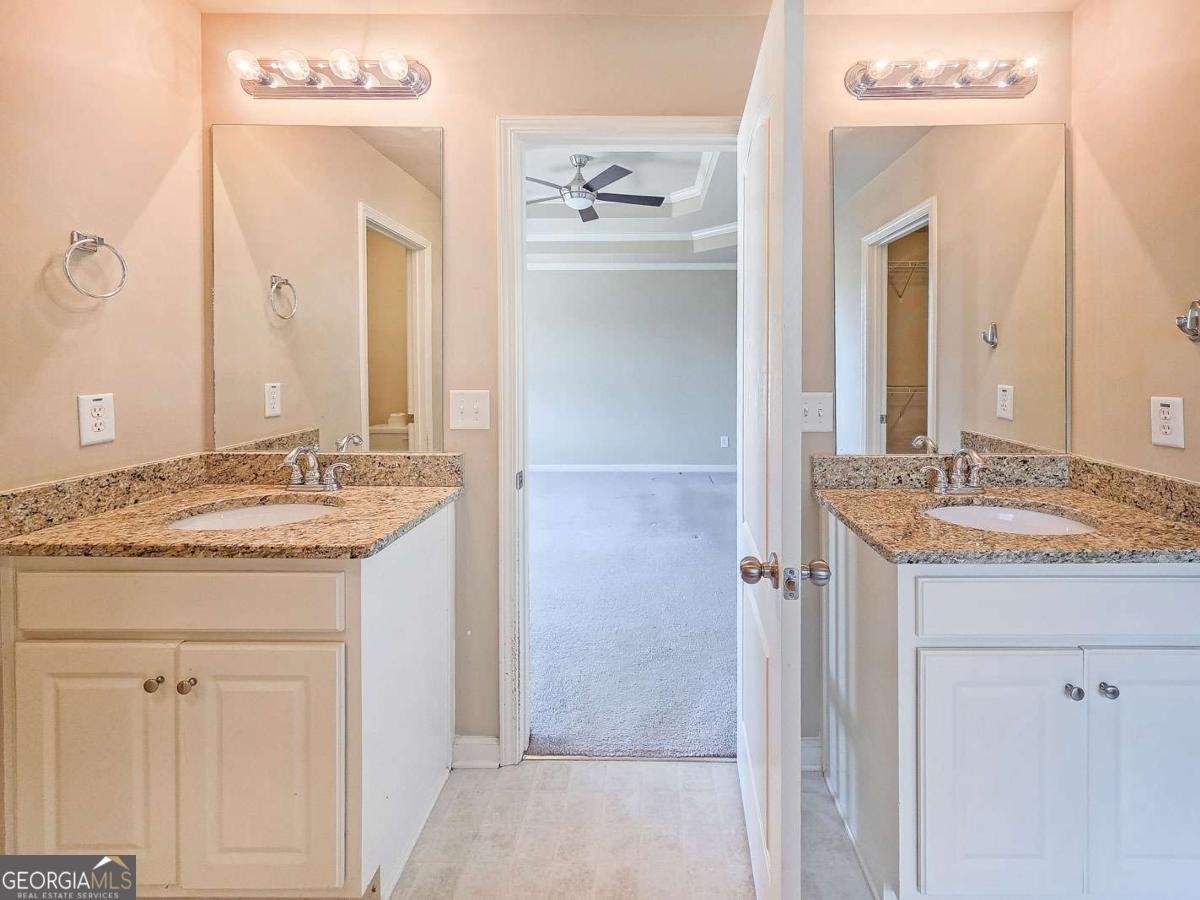 1750 Lily Valley Drive Lawrenceville - Photo 38