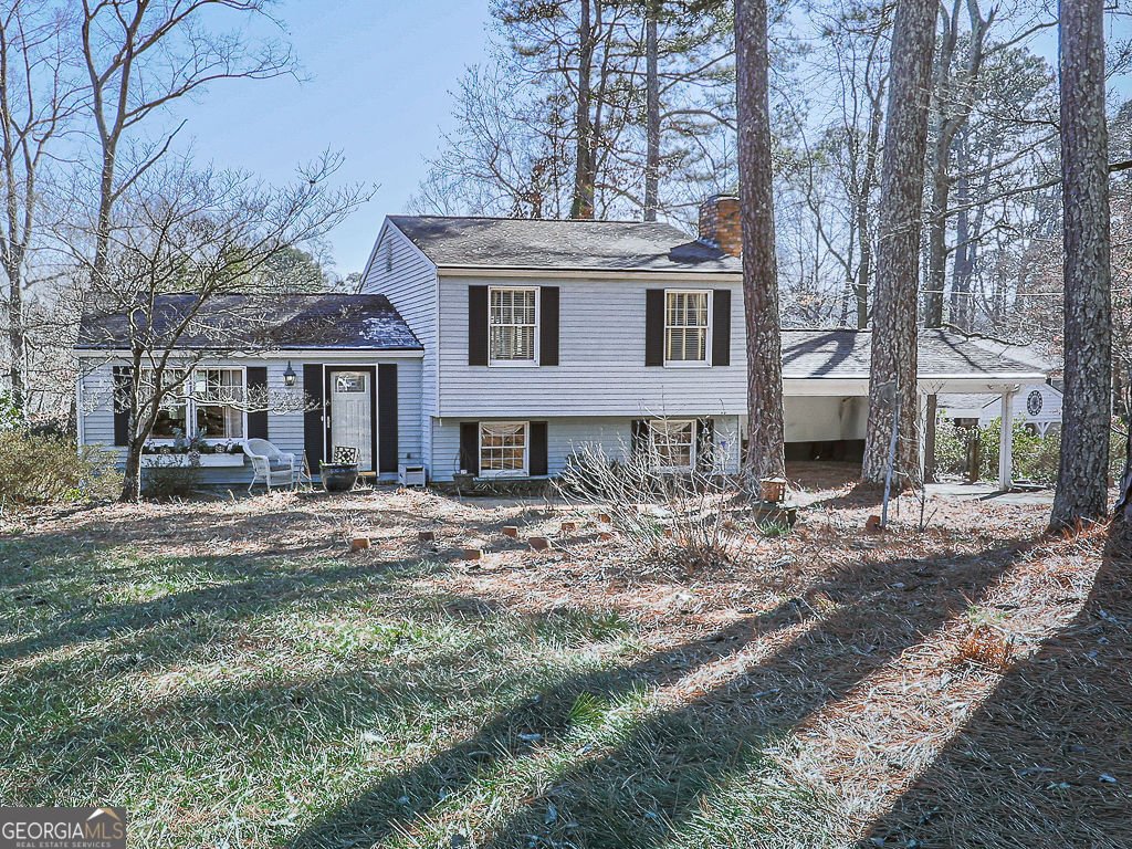 3204 Westphall Court Duluth - Photo 1