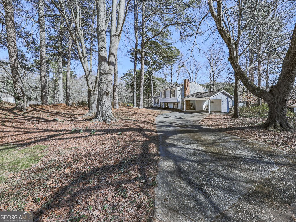 3204 Westphall Court Duluth - Photo 27