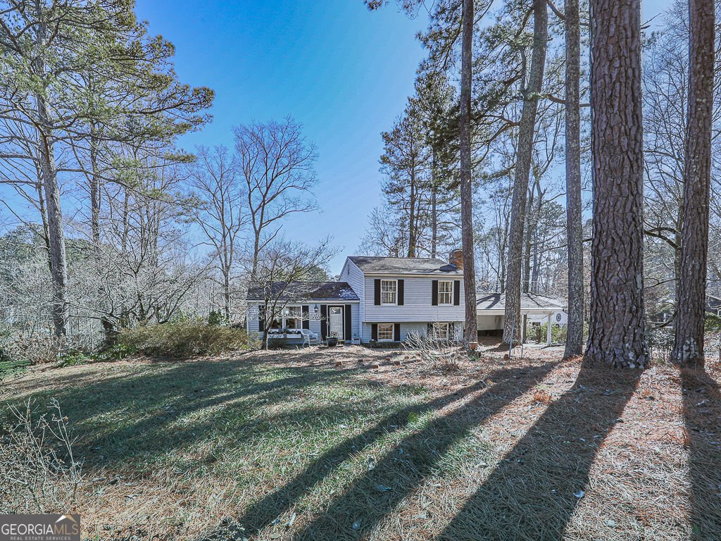 3204 Westphall Court Duluth - Photo 30