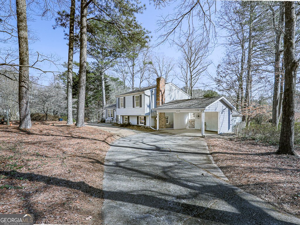 3204 Westphall Court Duluth - Photo 42