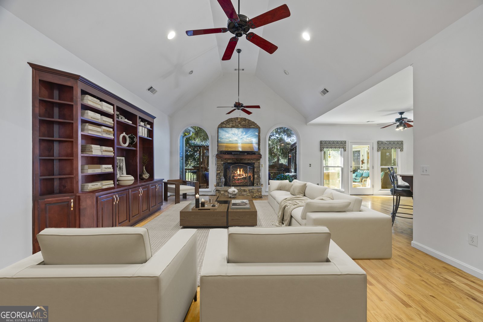 5336 Channel Drive Gillsville - Photo 10