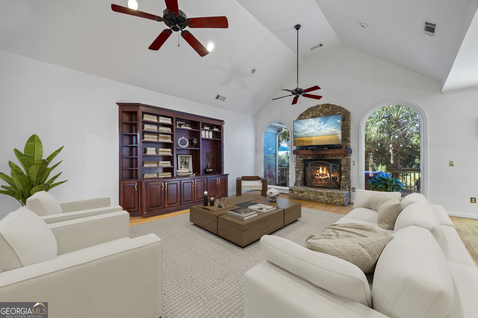 5336 Channel Drive Gillsville - Photo 11