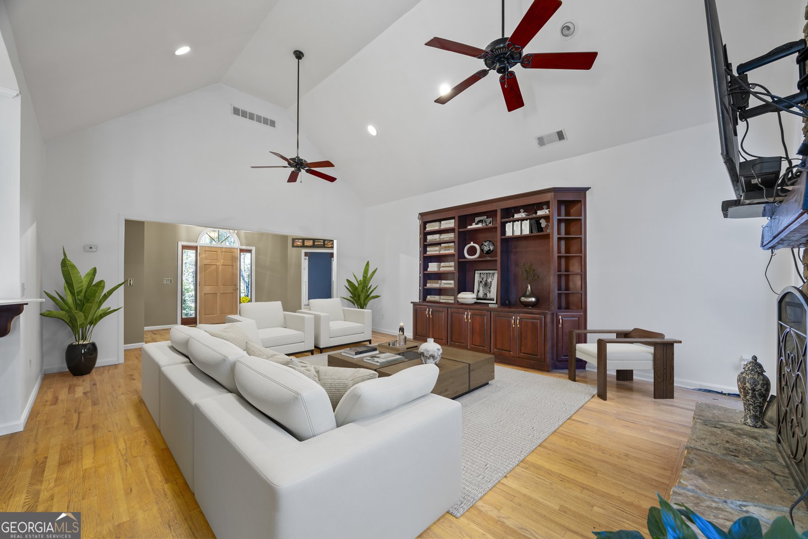 5336 Channel Drive Gillsville - Photo 12