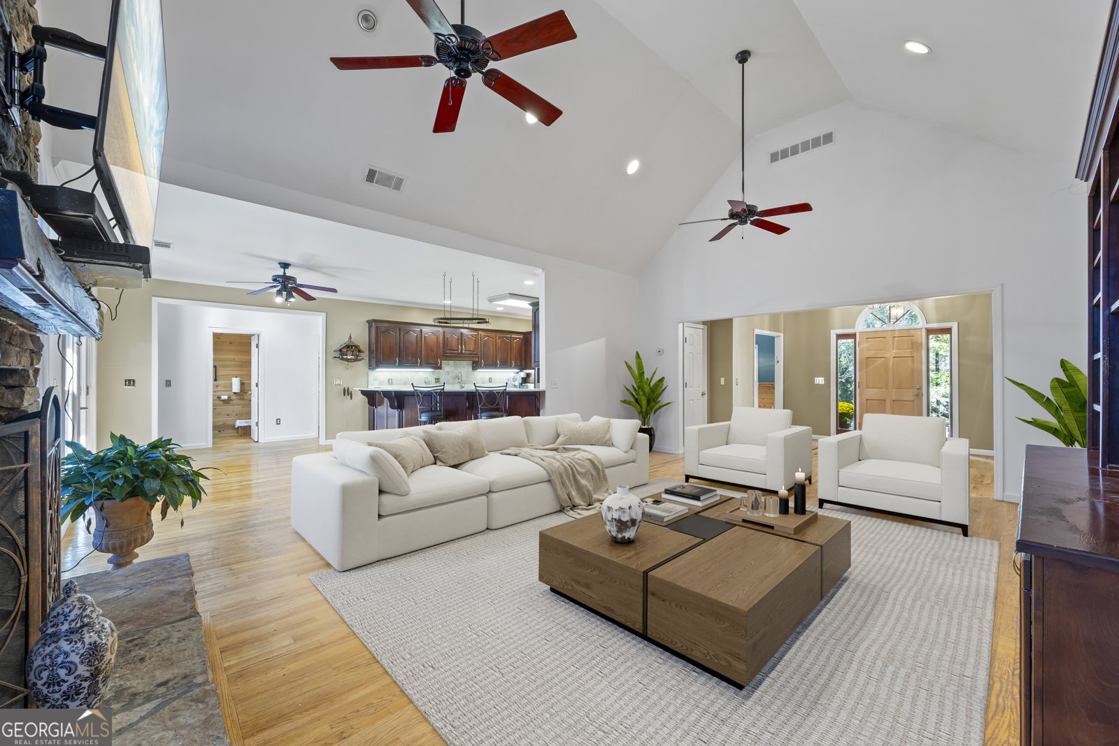 5336 Channel Drive Gillsville - Photo 13