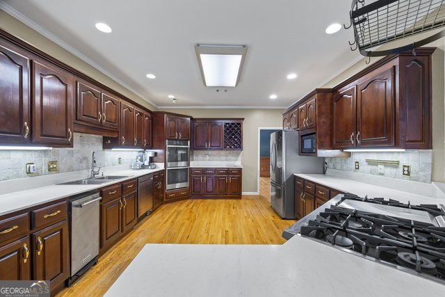 5336 Channel Drive Gillsville - Photo 15