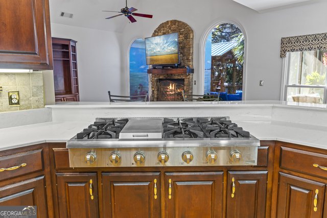 5336 Channel Drive Gillsville - Photo 17