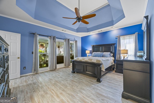 5336 Channel Drive Gillsville - Photo 21