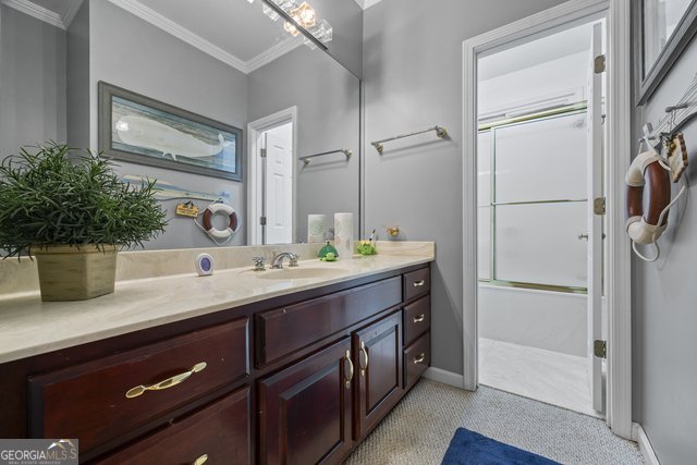 5336 Channel Drive Gillsville - Photo 29