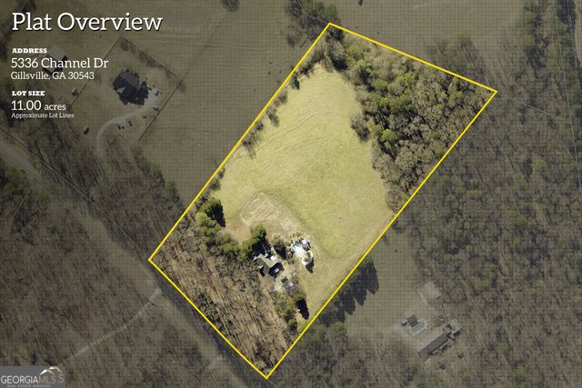 5336 Channel Drive Gillsville - Photo 38