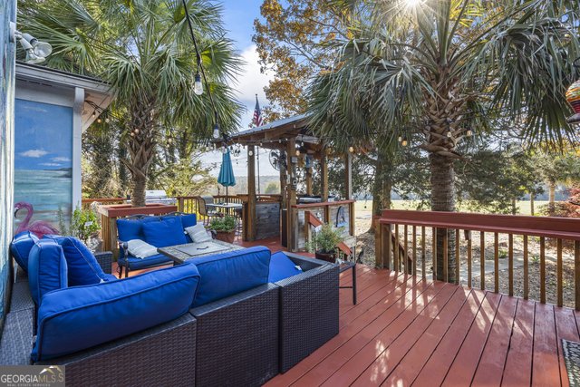 5336 Channel Drive Gillsville - Photo 47