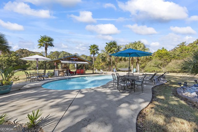 5336 Channel Drive Gillsville - Photo 50