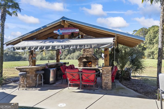 5336 Channel Drive Gillsville - Photo 8