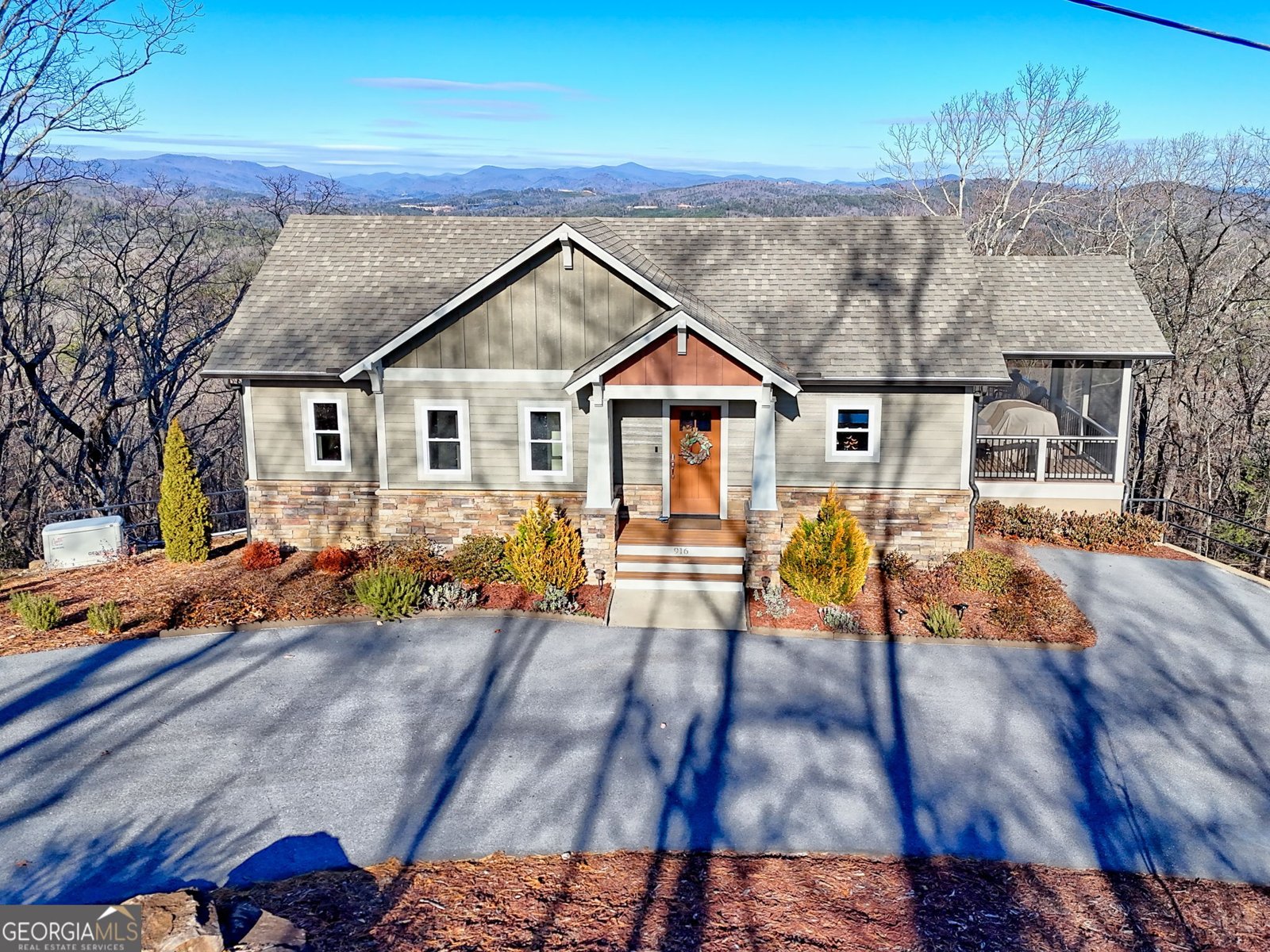 916 Arbor Drive Lakemont - Photo 1