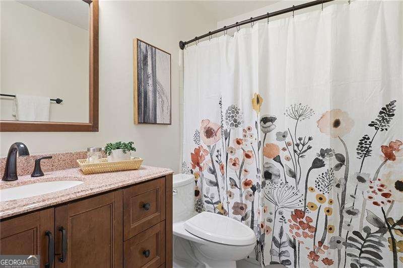 2735 Shadow Pine Drive Roswell - Photo 18