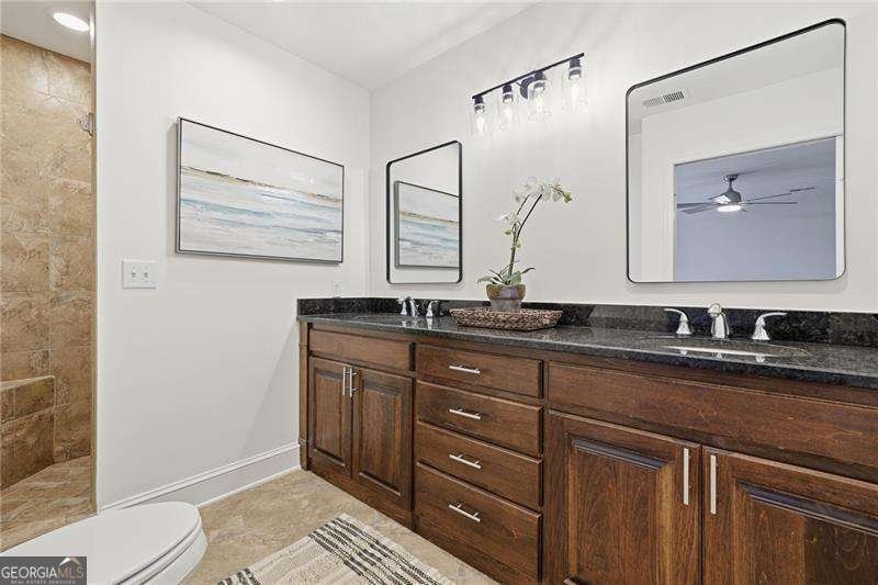 2735 Shadow Pine Drive Roswell - Photo 24