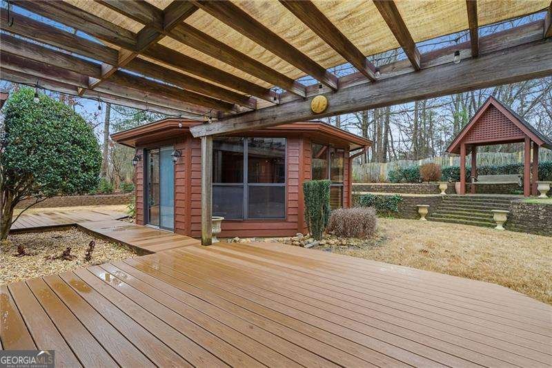 2735 Shadow Pine Drive Roswell - Photo 34