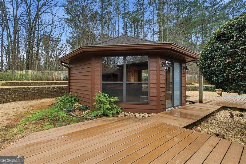 2735 Shadow Pine Drive Roswell - Photo 35