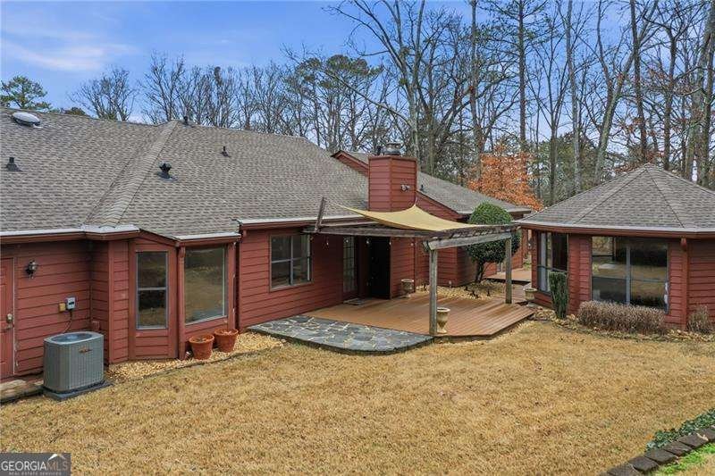 2735 Shadow Pine Drive Roswell - Photo 42