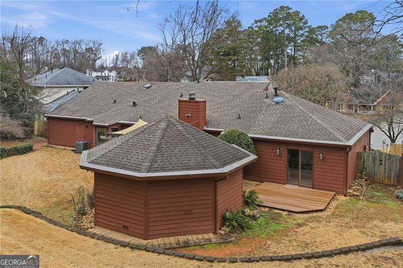 2735 Shadow Pine Drive Roswell - Photo 43