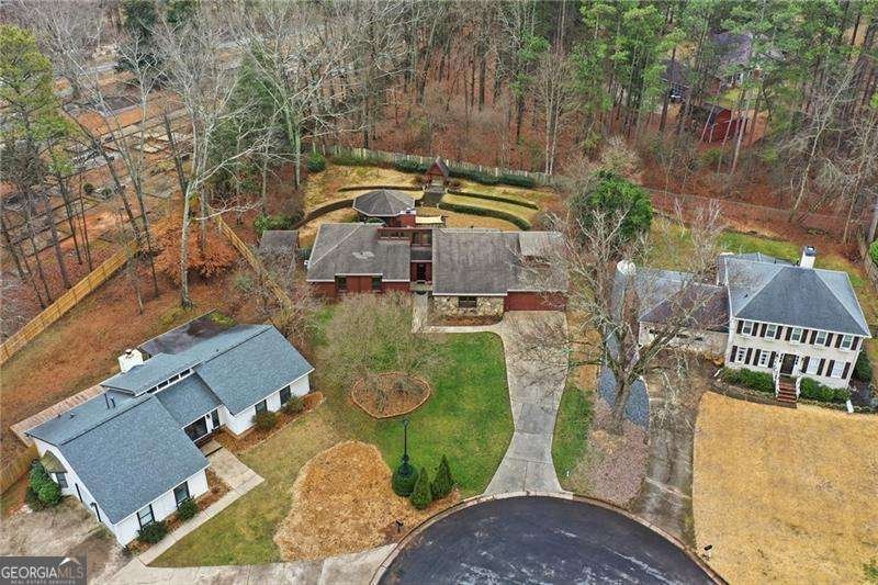 2735 Shadow Pine Drive Roswell - Photo 44