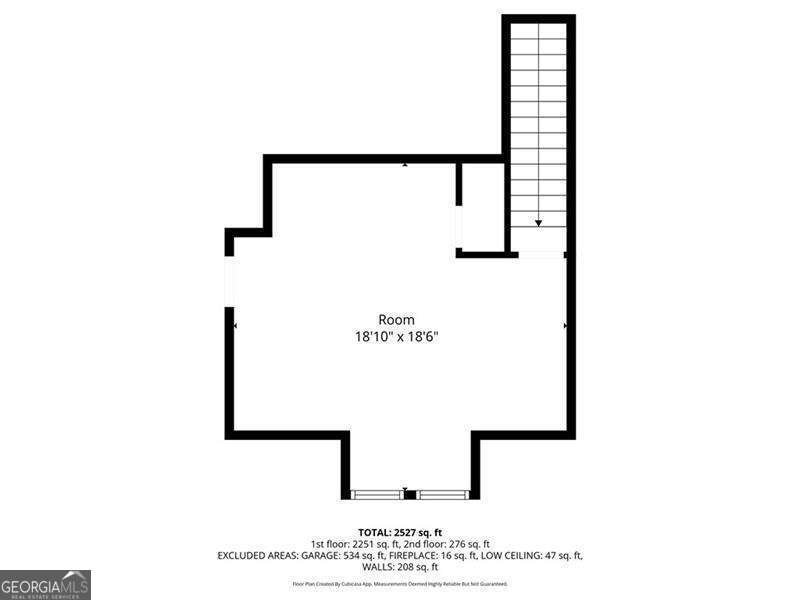 2735 Shadow Pine Drive Roswell - Photo 46