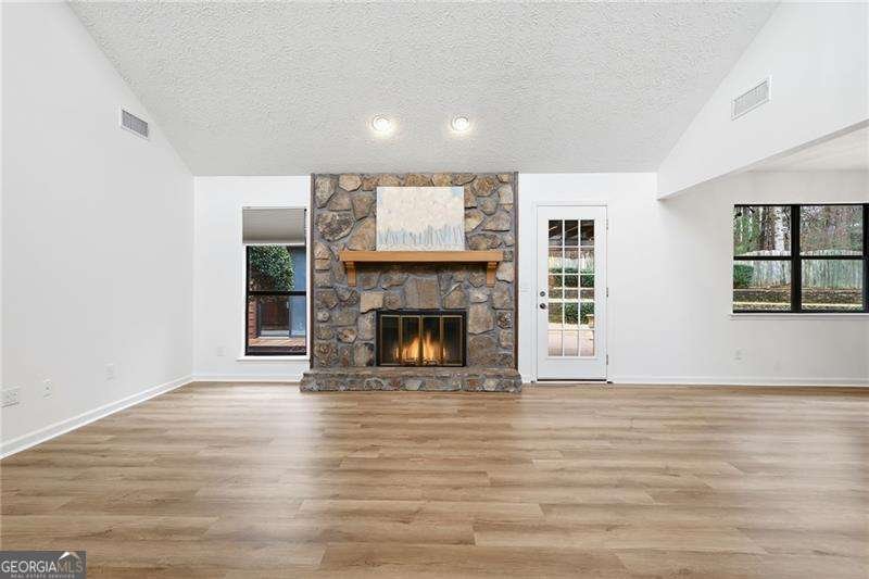 2735 Shadow Pine Drive Roswell - Photo 8